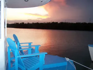 Image of Floating Sea Cove Resort & Marina