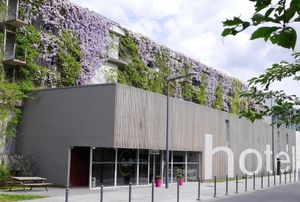 Image of B&B HOTEL Lille Centre Grand Palais