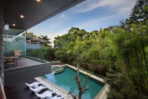 Image of Del Cielo Villa Jimbaran