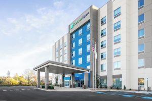 Image of Holiday Inn Express Chattanooga East, an IHG Hotel