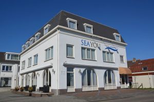 Image of SEA YOU Hotel Noordwijk