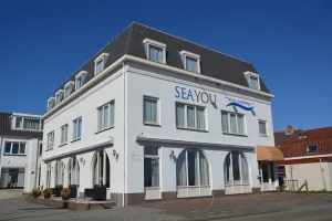 Image of SEA YOU Hotel Noordwijk