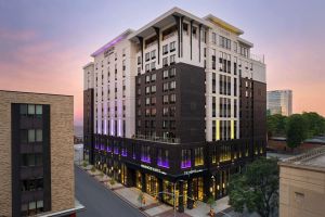 Image of Tempo By Hilton Raleigh Downtown