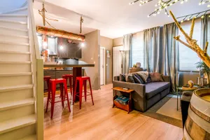 Image of Wieler Wellness Huuske with private sauna