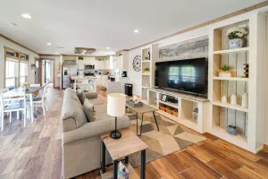 Image of Texas Ranch Retreat: Swim On-site