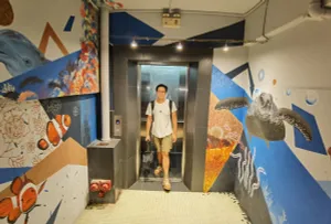 Image of Leo Leisure Hotel @ Central Market