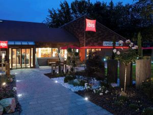 Image of ibis Bourg en Bresse