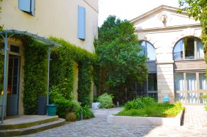 Image of Hôtel La Maison Bord'eaux