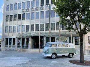 Image of Cocoon Salzburg