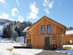Image of Superior Chalet With Sauna