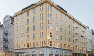 Image of Thon Hotel Bristol, Bergen