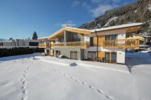 Image of Apartment in Zell am See Near the ski Area