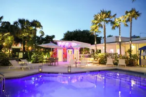 Image of Orchid Key Inn - Adults Only