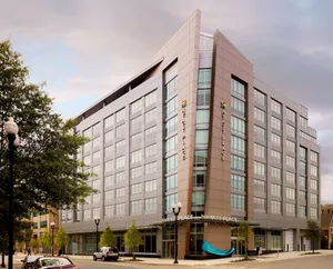 Image of Hyatt Place Arlington Courthouse