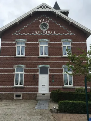 Image of Villa Esperanza