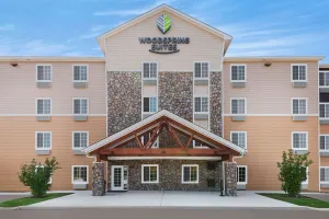 Image of WoodSpring Suites Chattanooga