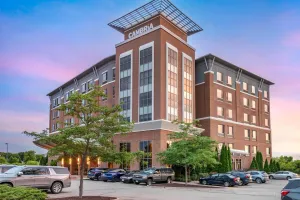 Image of Cambria Hotel Madison East
