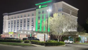 Image of Holiday Inn Louisville Airport South by IHG
