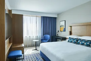Image of Courtyard by Marriott Exeter Sandy Park