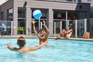 Image of Holiday Suites Zeebrugge