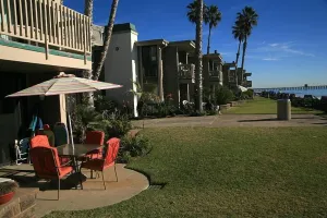 Image of Beachfront Bungalow