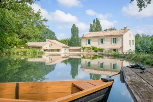 Image of Le Moulin Dumas