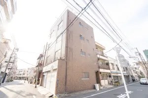 Image of ZAITO Tokyo Asakusa Modern Inn 东京现代公寓-宅东东浅草店