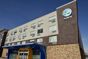 Image of Tru By Hilton Lawrence