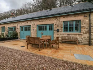 Image of Chestnut Cottage