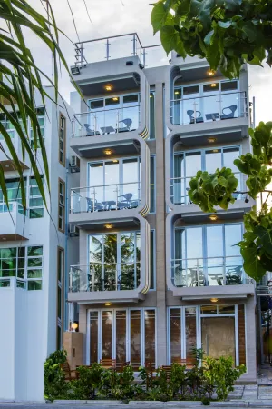 Image of Vista Beach Retreat