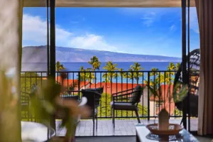 Image of Kaanapali Shores