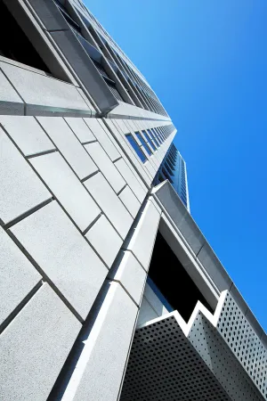 Image of W San Francisco