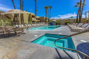 Image of Desert Vacation Villas