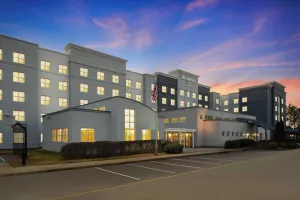 Image of Residence Inn Newport News Airport