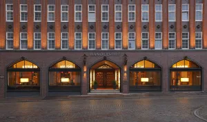 Image of H+ Hotel Lübeck