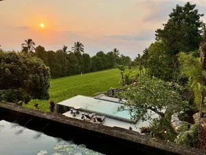 Image of The Sangkih Villa Restaurant & Bar