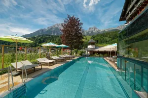 Image of Hotel Der Löwe LEBE FREI