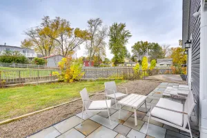 Image of Cozy Ohio Home w/ Patio + Buckeye Lake Access!