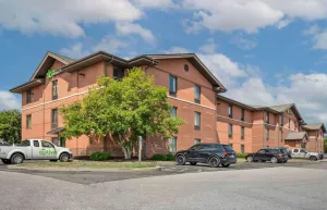 Image of Extended Stay America Suites - Pittsburgh - Airport