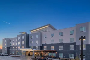 Image of TownePlace Suites by Marriott Dallas Rockwall