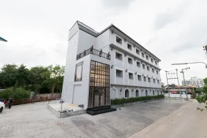 Image of The Cape Hotel