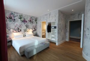 Image of MOMA1890 Boutique Hotel