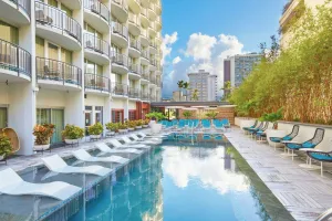 Image of The Laylow Waikiki, Autograph Collection