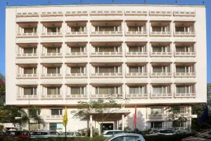 Image of Vesta Maurya Palace