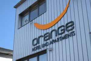 Image of Orange Hotel und Apartments