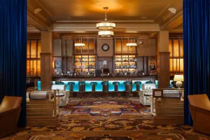 Image of Arctic Club Hotel