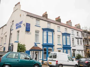 Image of Granby Hotel