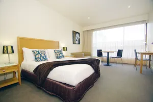 Image of The Wyndhamere Motel Shepparton