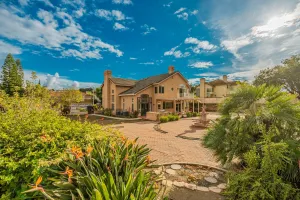 Image of Newly Remodeled Suburban House