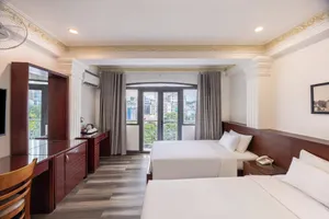 Image of A25 Hotel - 167 Phạm Ngũ Lão